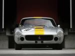 Ferrari 250 GT Lusso Competizione 1962 года